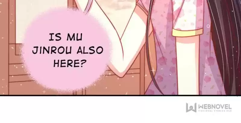 Marshal Is Jealous Everyday Chapter 71