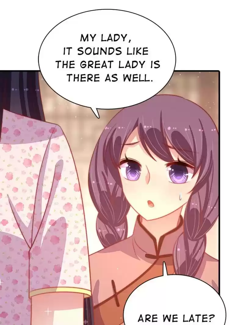 Marshal Is Jealous Everyday Chapter 71