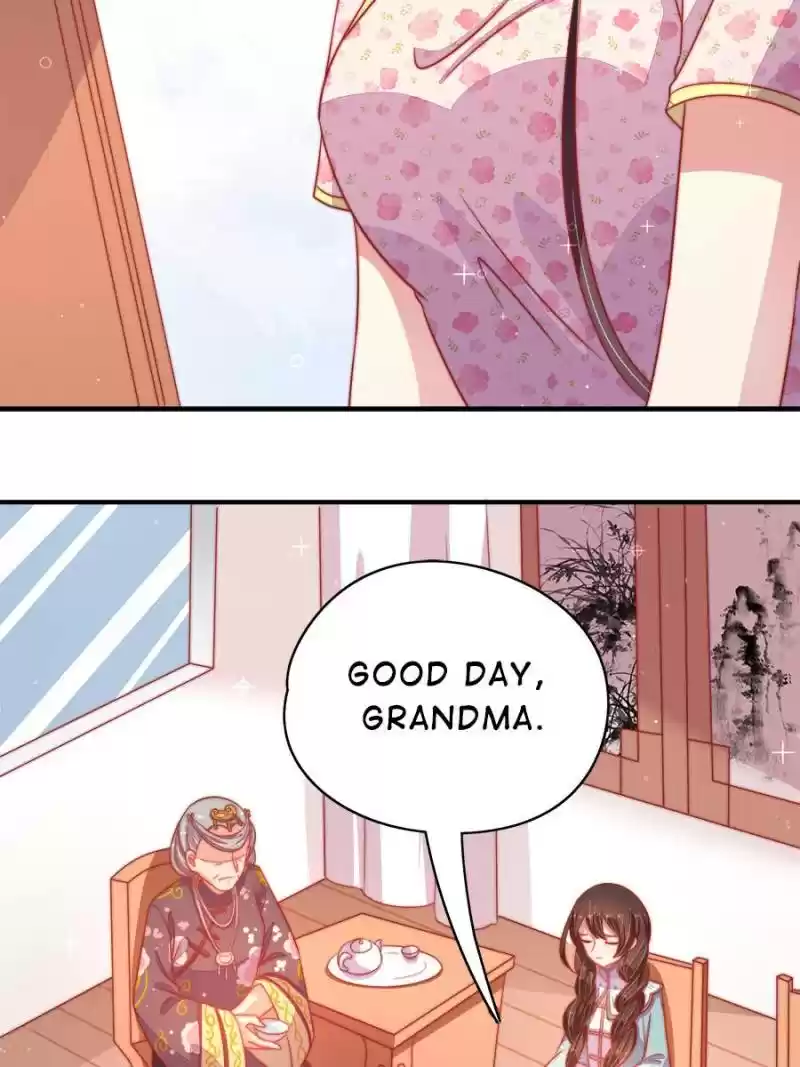 Marshal Is Jealous Everyday Chapter 71