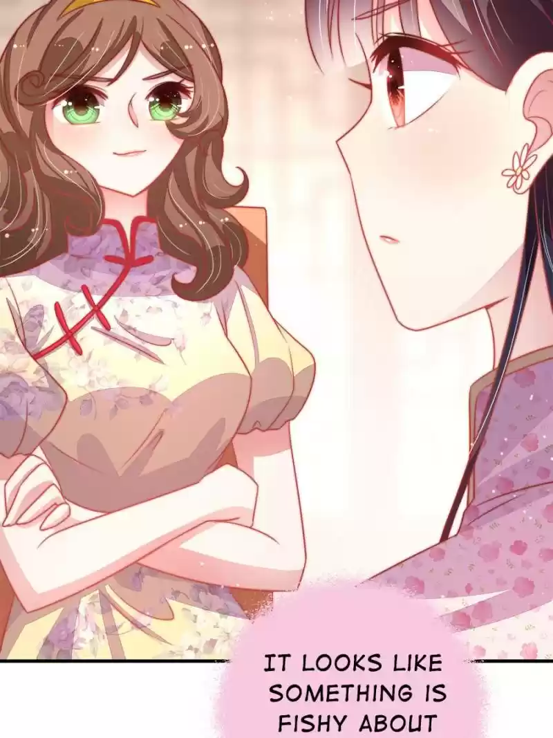 Marshal Is Jealous Everyday Chapter 71