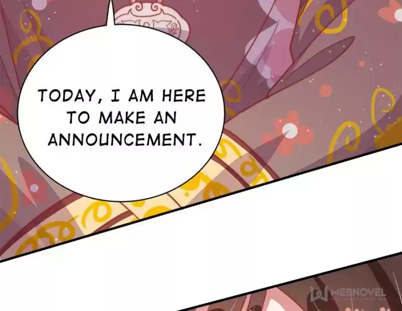 Marshal Is Jealous Everyday Chapter 71