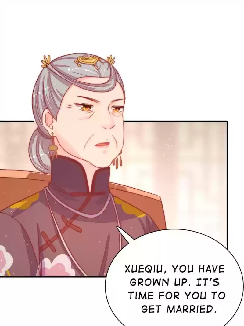 Marshal Is Jealous Everyday Chapter 72