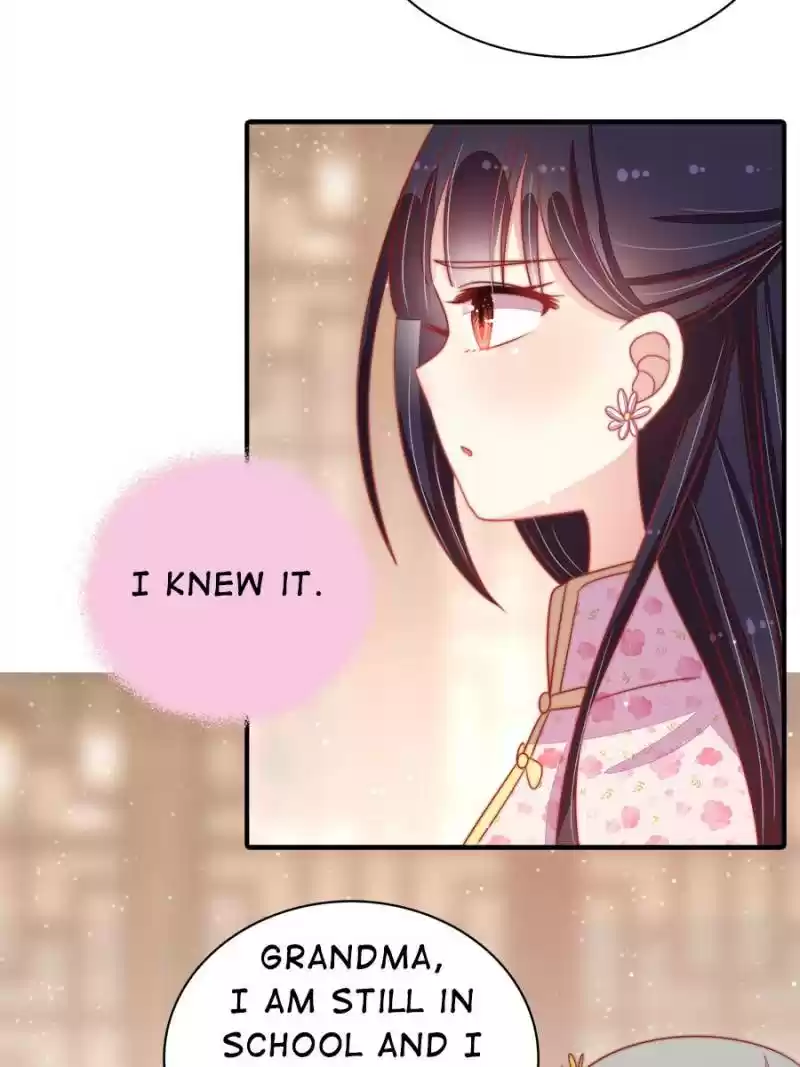 Marshal Is Jealous Everyday Chapter 72