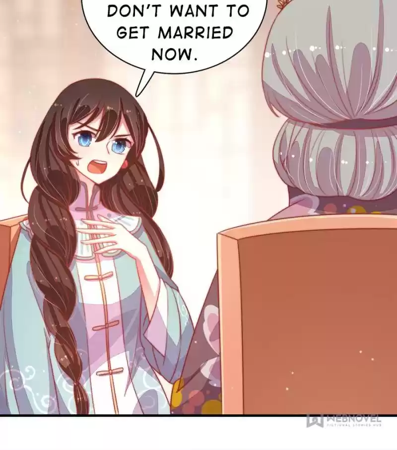 Marshal Is Jealous Everyday Chapter 72