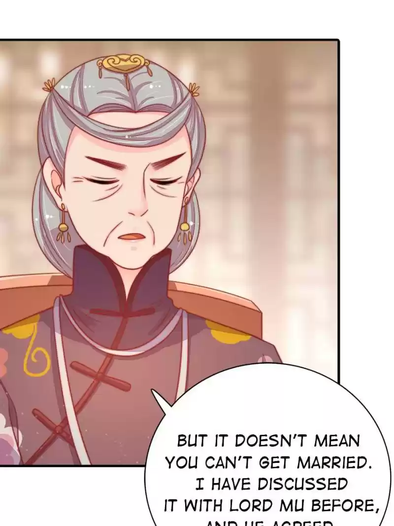 Marshal Is Jealous Everyday Chapter 72