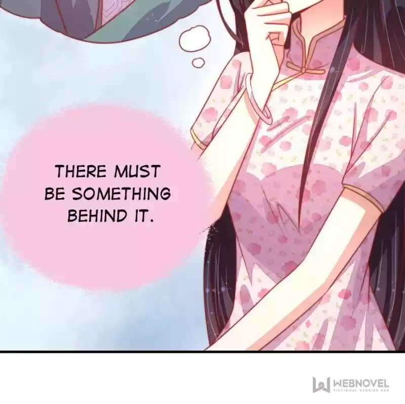 Marshal Is Jealous Everyday Chapter 72