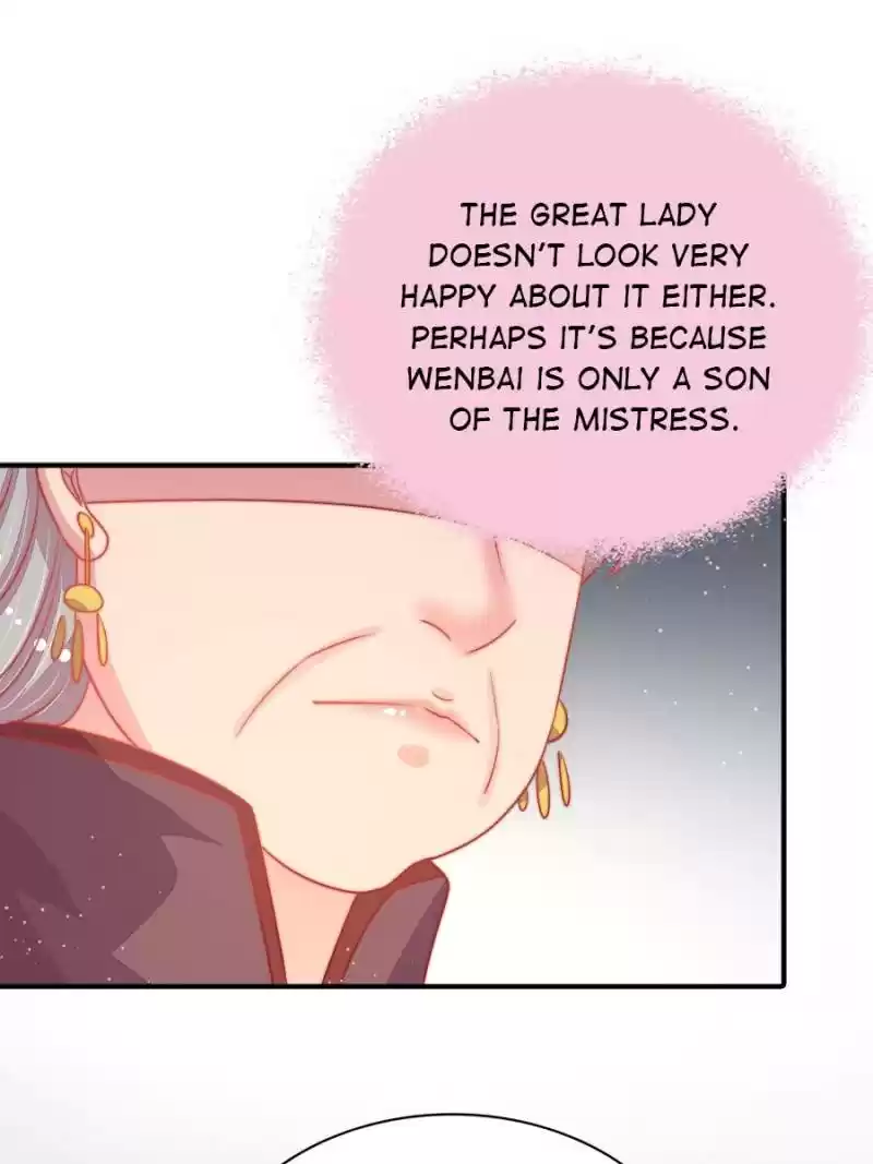 Marshal Is Jealous Everyday Chapter 72