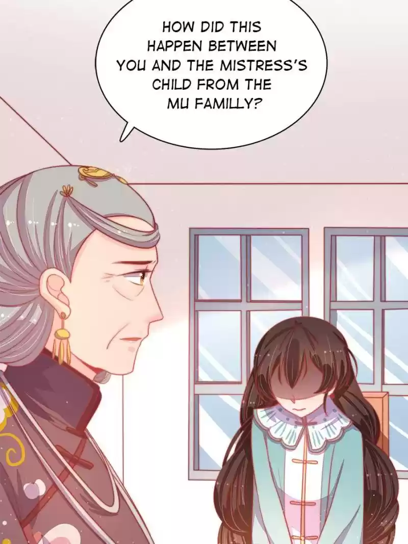 Marshal Is Jealous Everyday Chapter 72