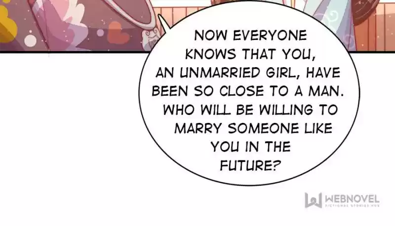 Marshal Is Jealous Everyday Chapter 72