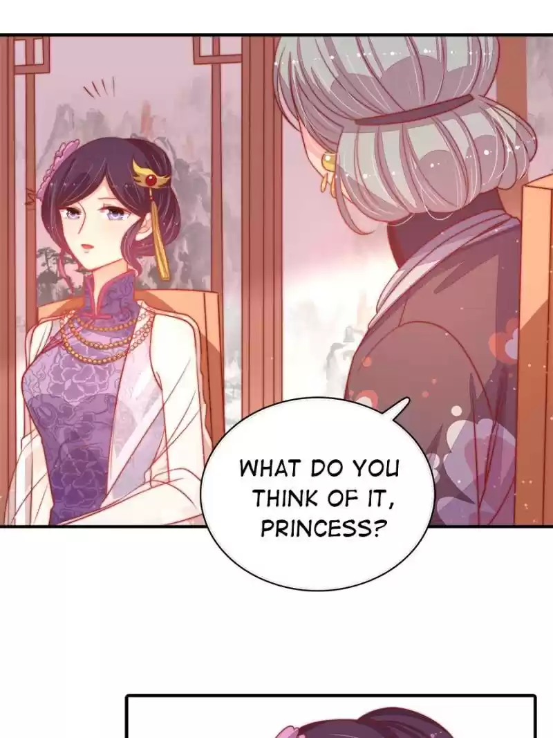 Marshal Is Jealous Everyday Chapter 72