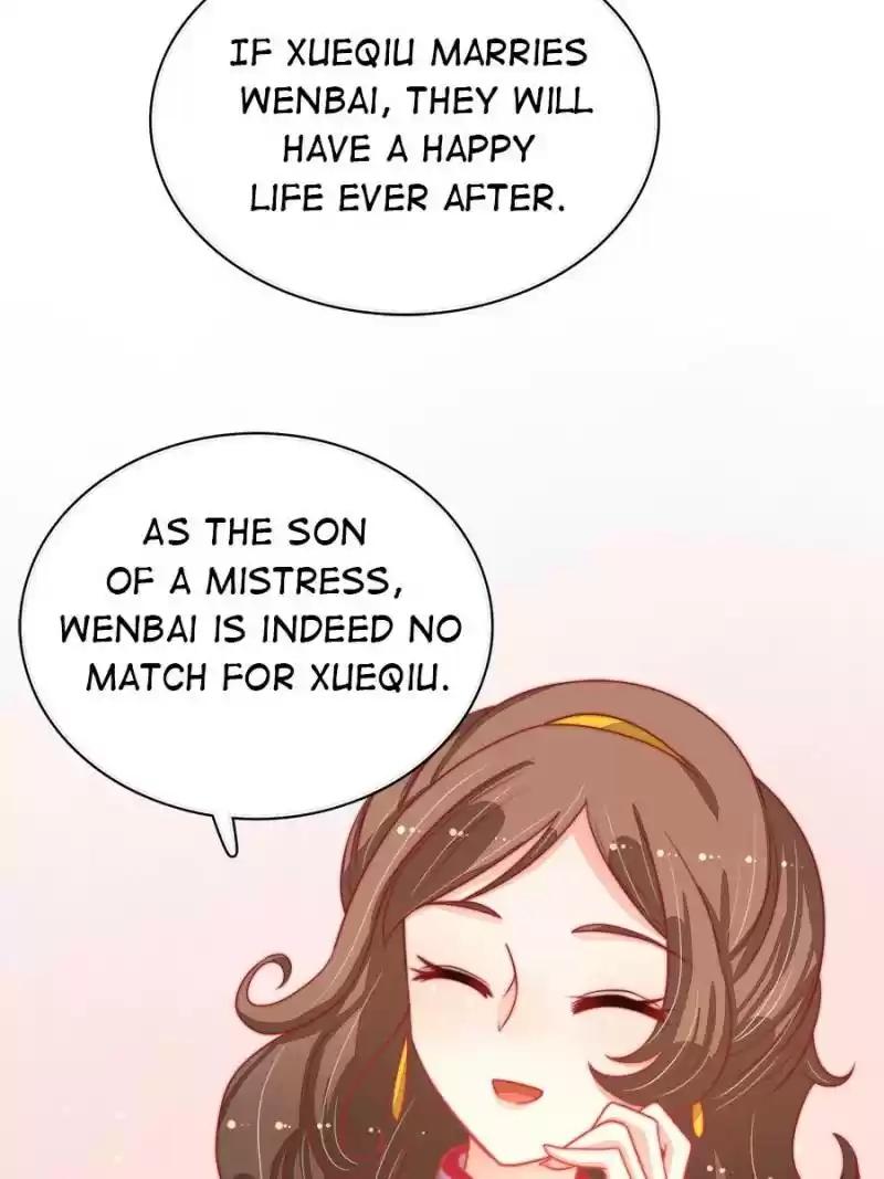 Marshal Is Jealous Everyday Chapter 72