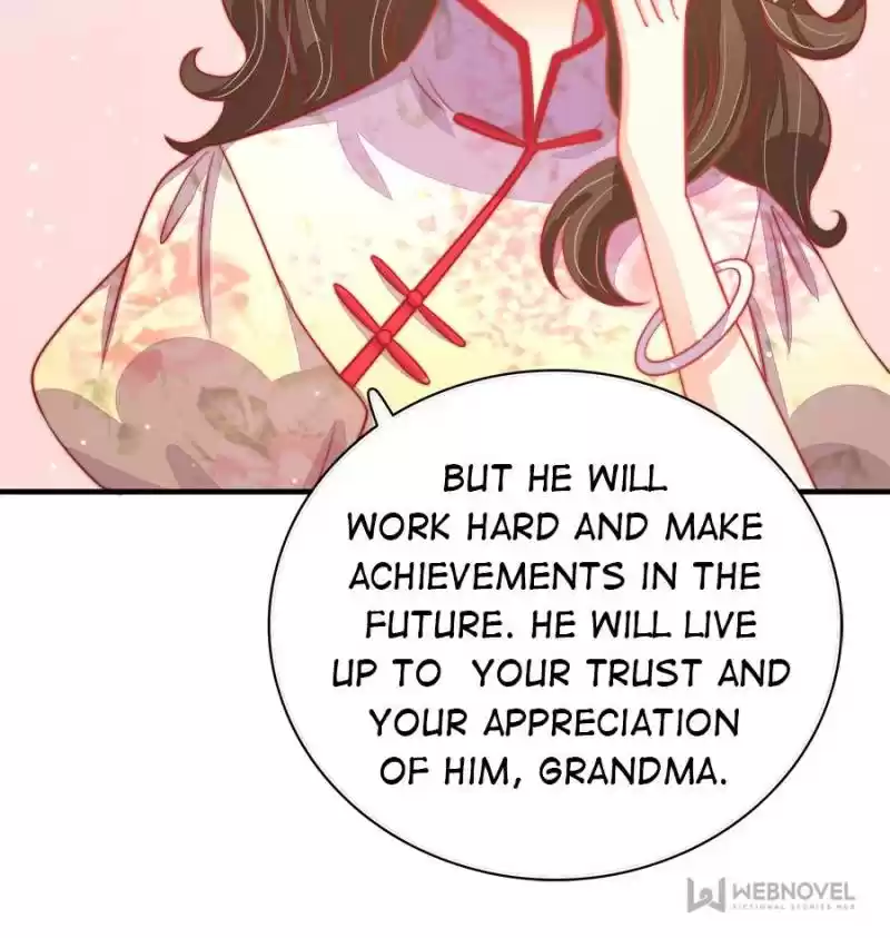 Marshal Is Jealous Everyday Chapter 72