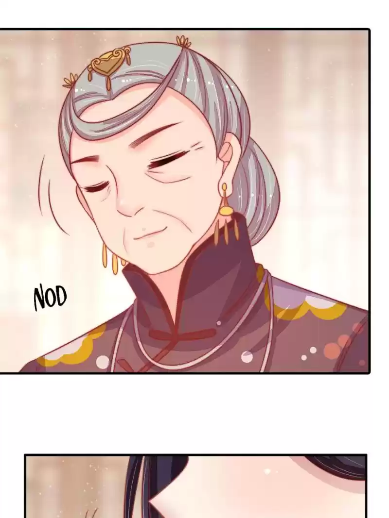 Marshal Is Jealous Everyday Chapter 72