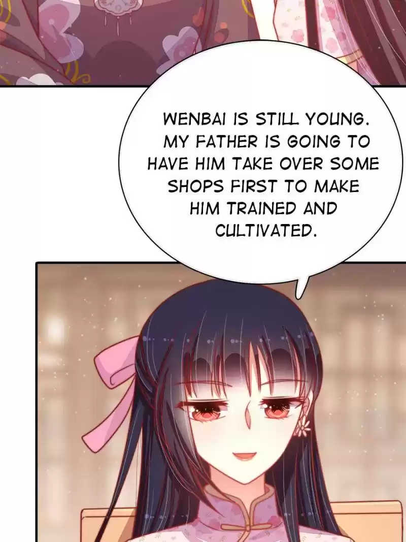 Marshal Is Jealous Everyday Chapter 72