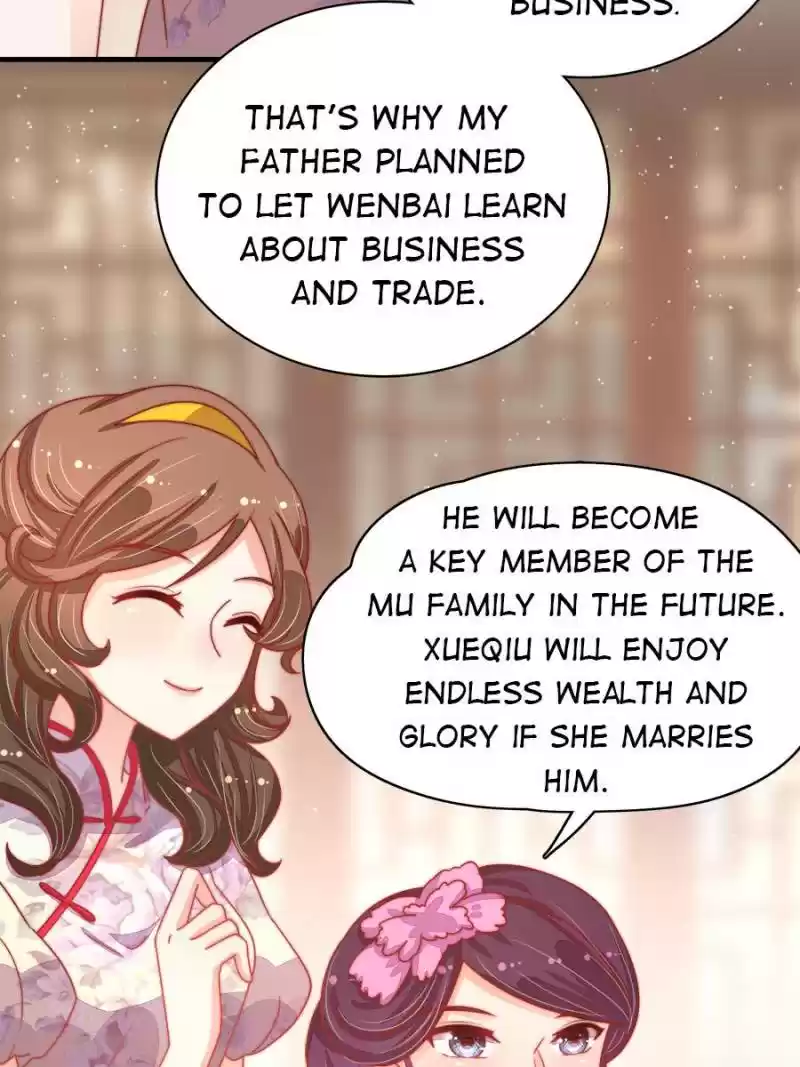 Marshal Is Jealous Everyday Chapter 72