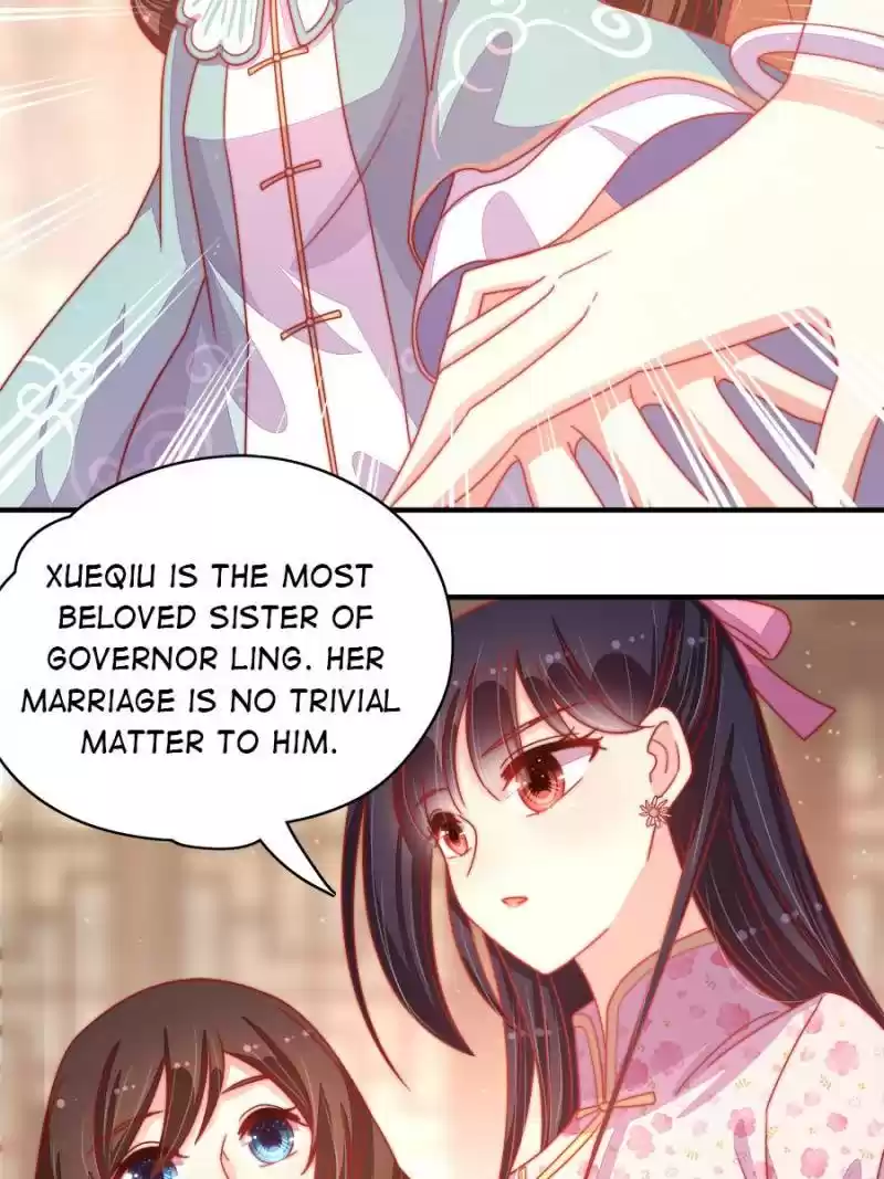 Marshal Is Jealous Everyday Chapter 72