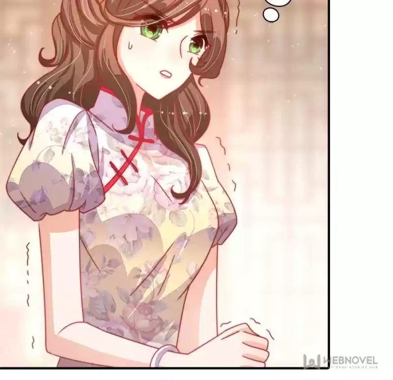 Marshal Is Jealous Everyday Chapter 72