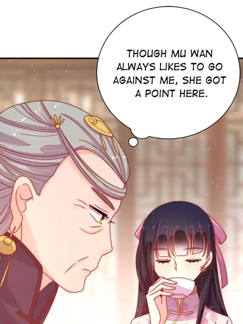 Marshal Is Jealous Everyday Chapter 72