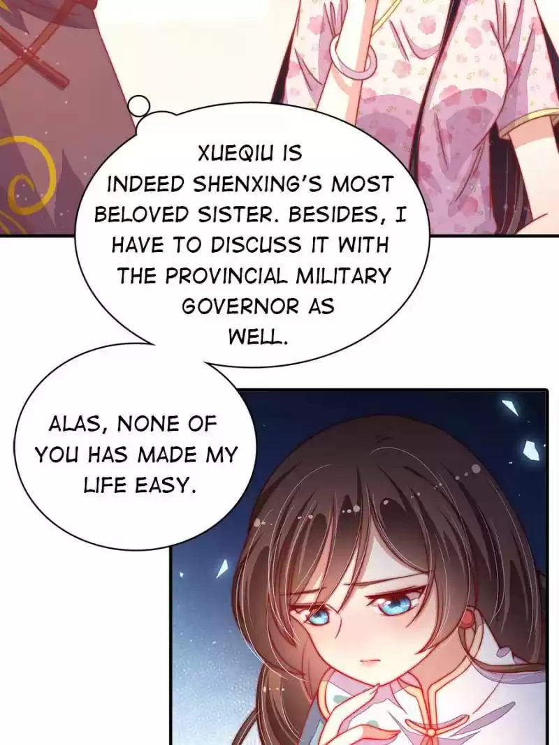 Marshal Is Jealous Everyday Chapter 72