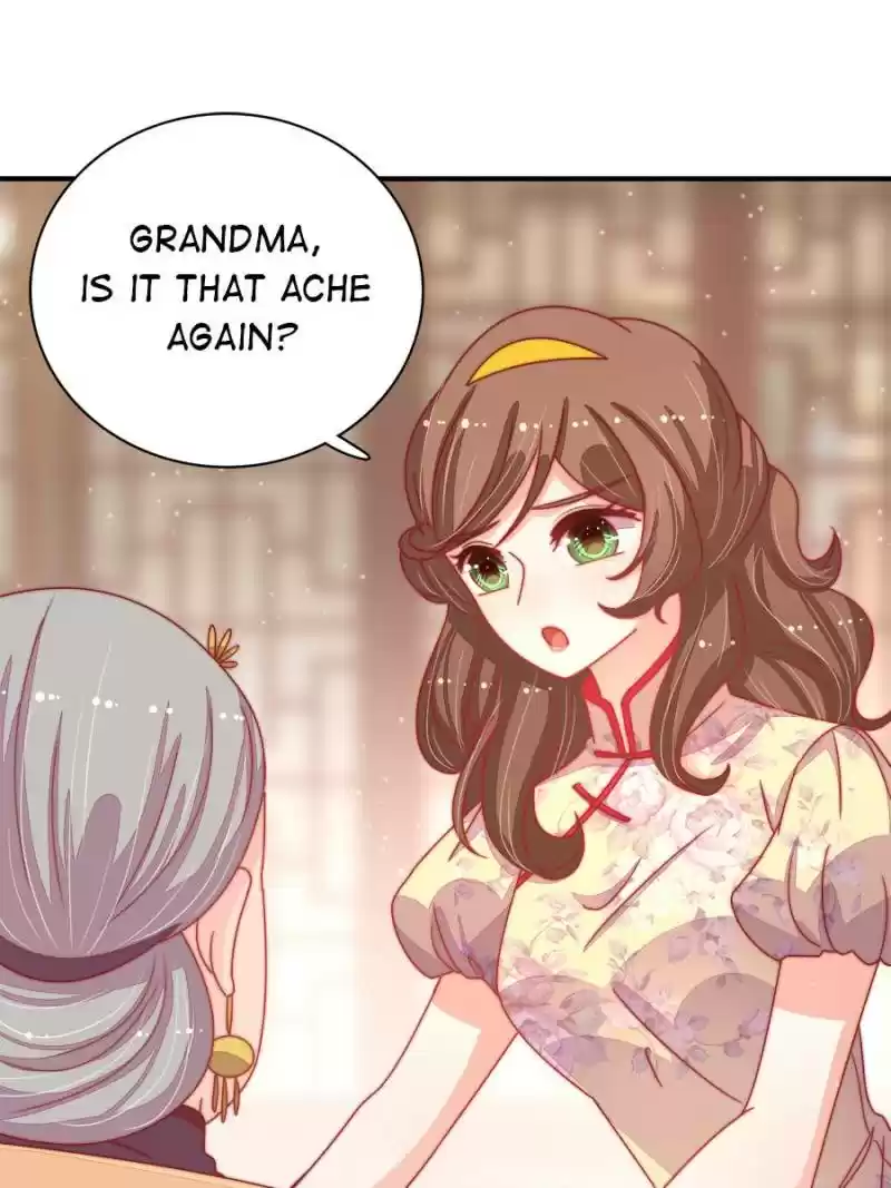 Marshal Is Jealous Everyday Chapter 72