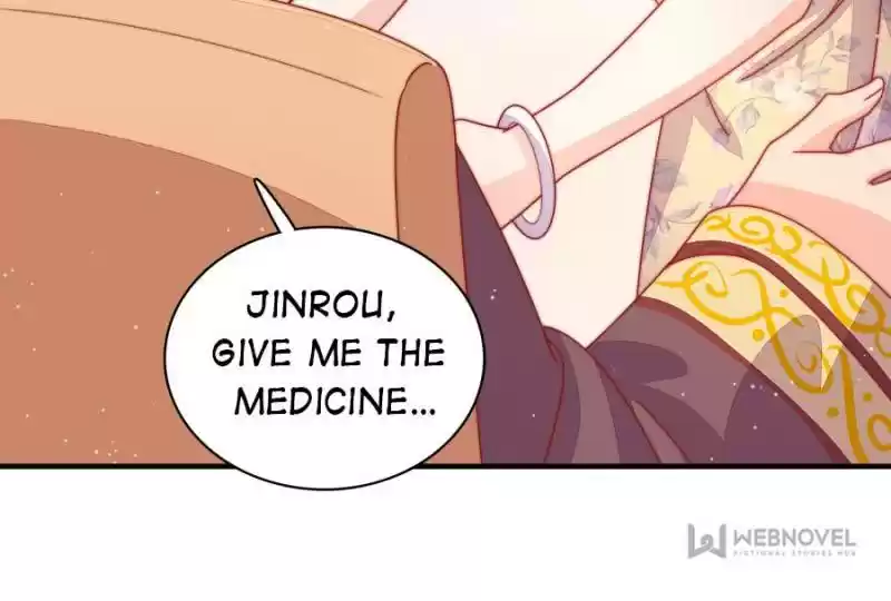 Marshal Is Jealous Everyday Chapter 72