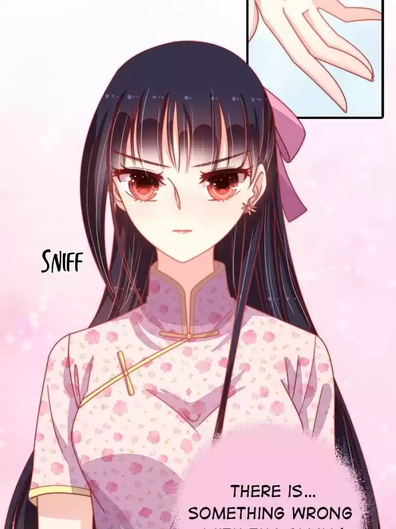 Marshal Is Jealous Everyday Chapter 72