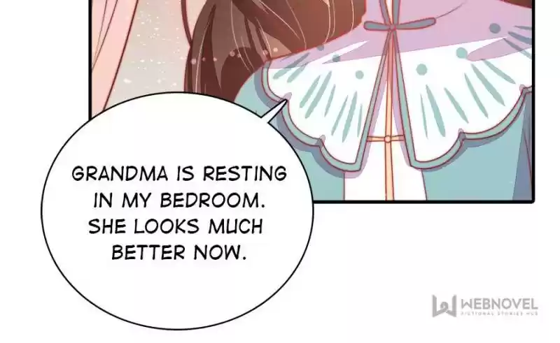 Marshal Is Jealous Everyday Chapter 73