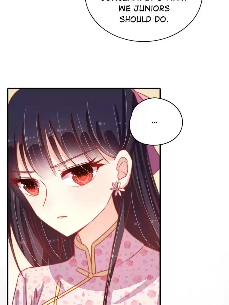 Marshal Is Jealous Everyday Chapter 73