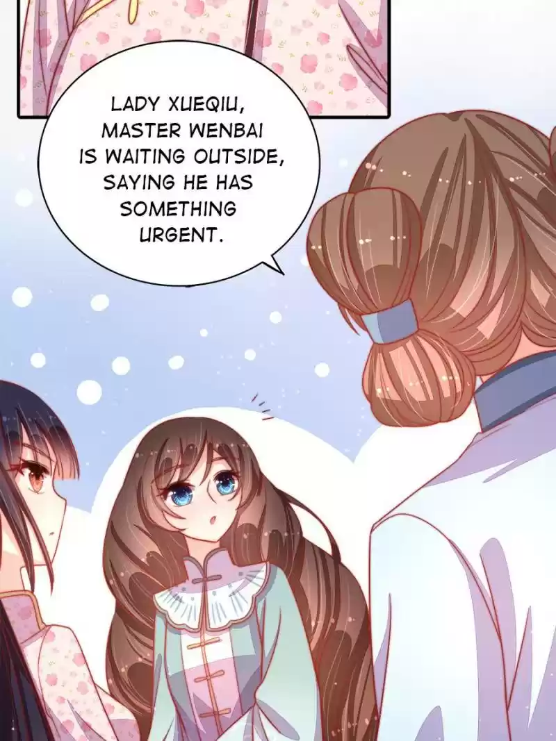 Marshal Is Jealous Everyday Chapter 73