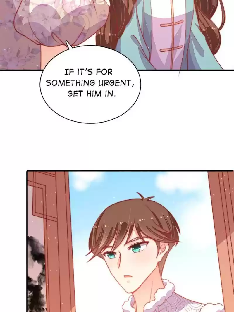 Marshal Is Jealous Everyday Chapter 73