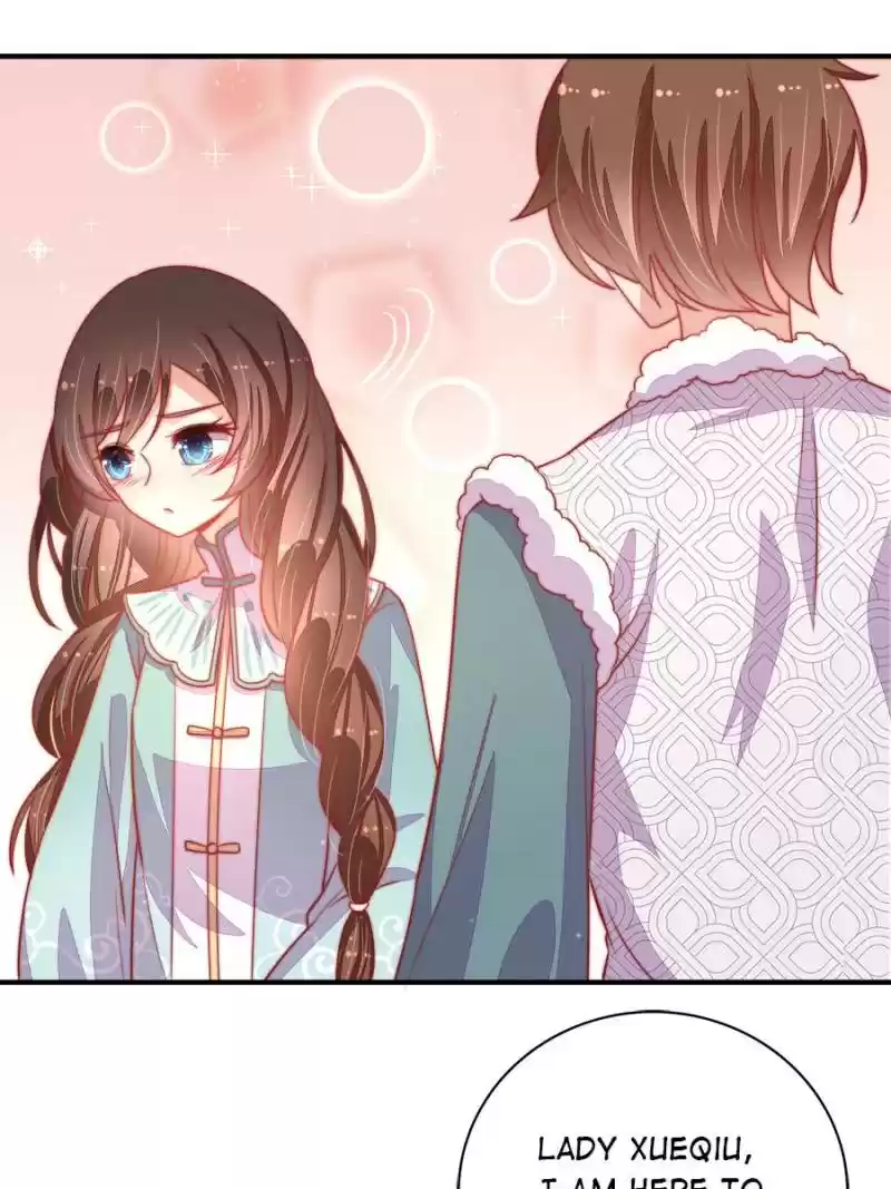 Marshal Is Jealous Everyday Chapter 73