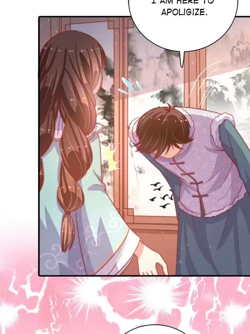 Marshal Is Jealous Everyday Chapter 73