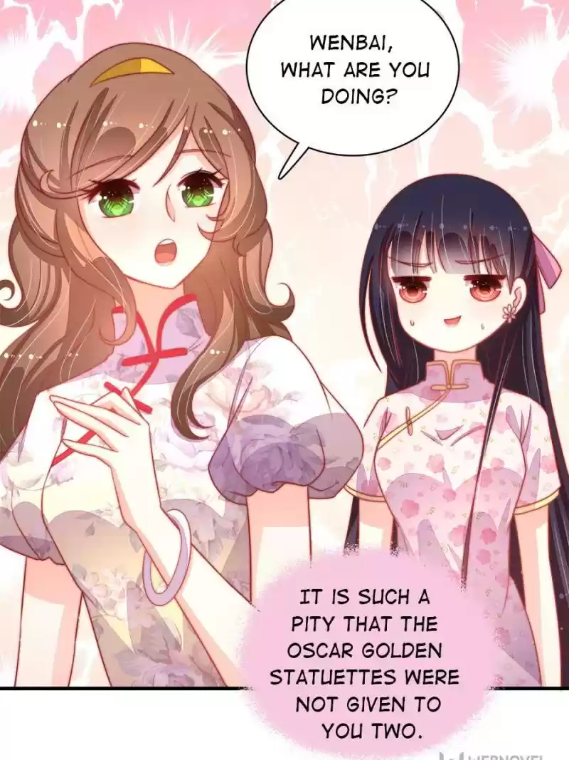 Marshal Is Jealous Everyday Chapter 73