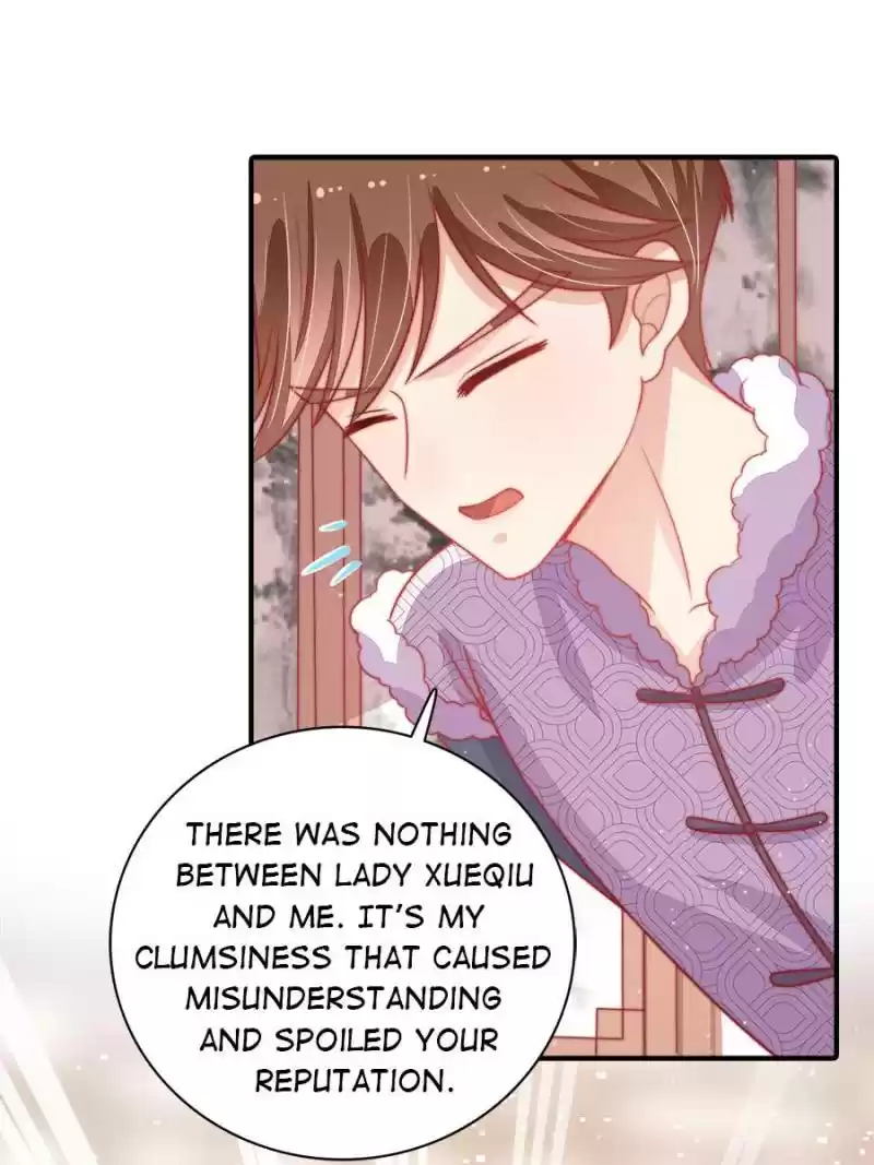 Marshal Is Jealous Everyday Chapter 73