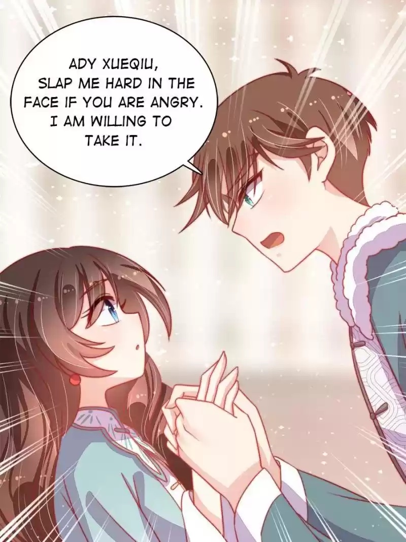 Marshal Is Jealous Everyday Chapter 73