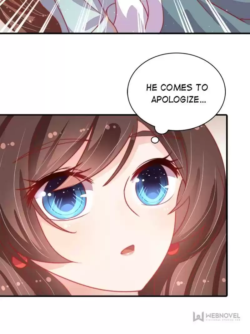 Marshal Is Jealous Everyday Chapter 73