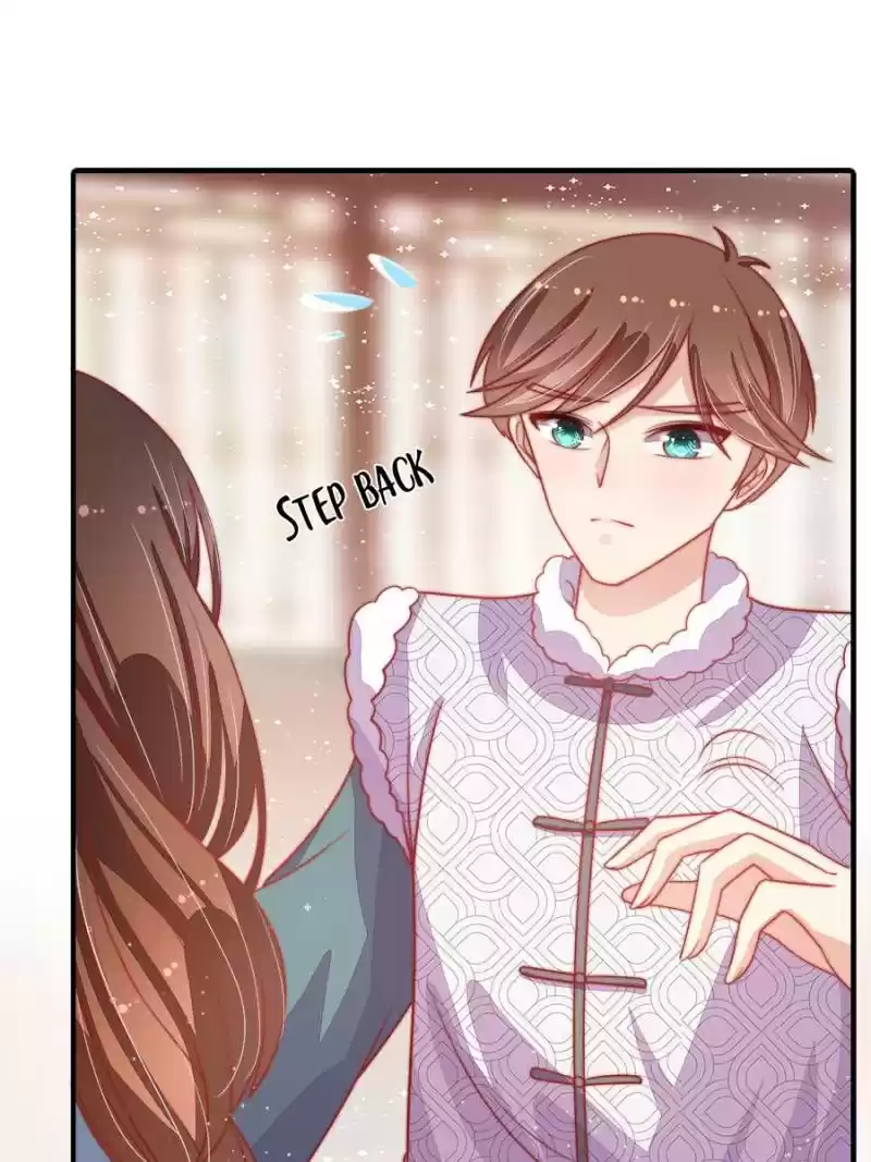 Marshal Is Jealous Everyday Chapter 73