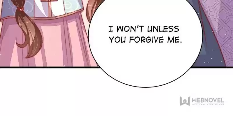 Marshal Is Jealous Everyday Chapter 73