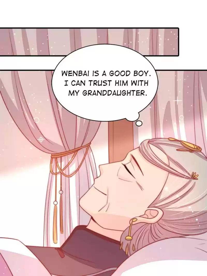 Marshal Is Jealous Everyday Chapter 73