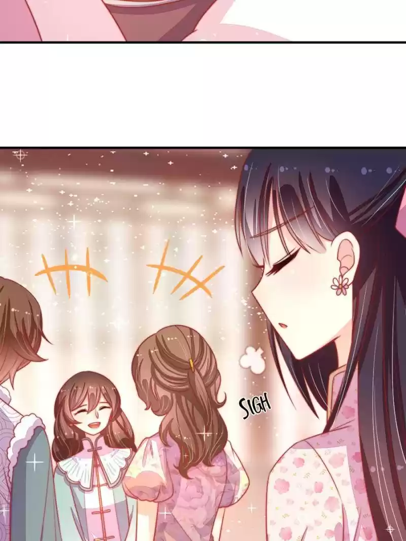 Marshal Is Jealous Everyday Chapter 73