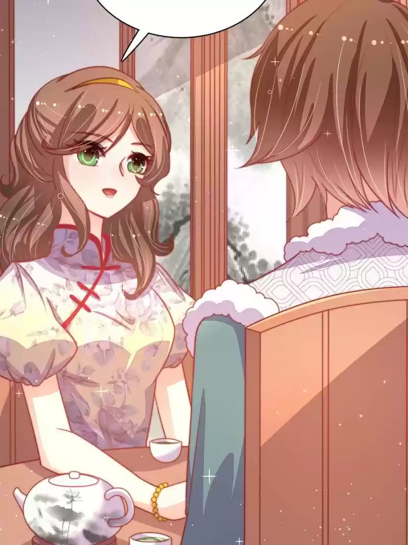 Marshal Is Jealous Everyday Chapter 73