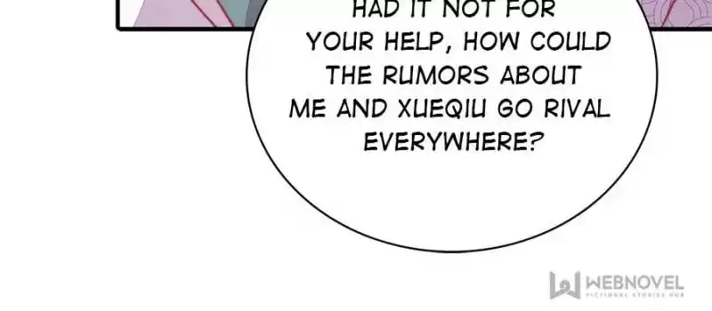 Marshal Is Jealous Everyday Chapter 73