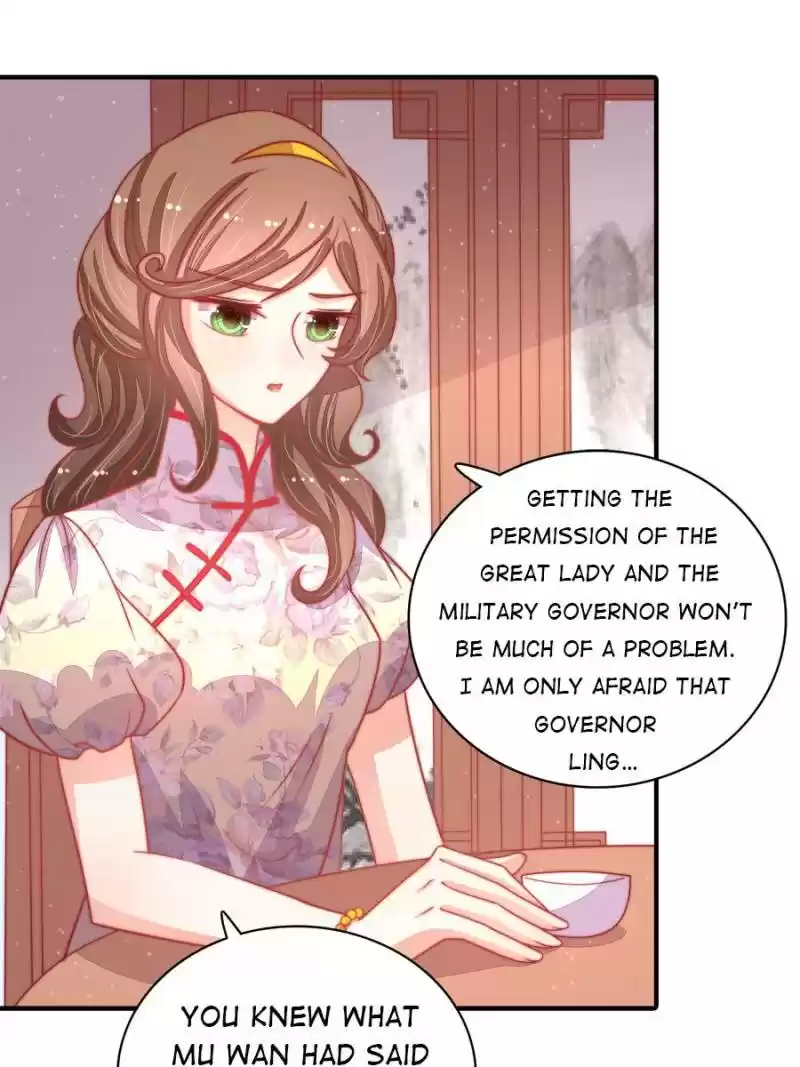 Marshal Is Jealous Everyday Chapter 73