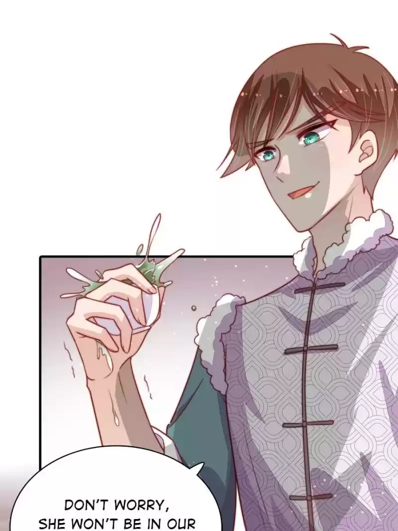 Marshal Is Jealous Everyday Chapter 73