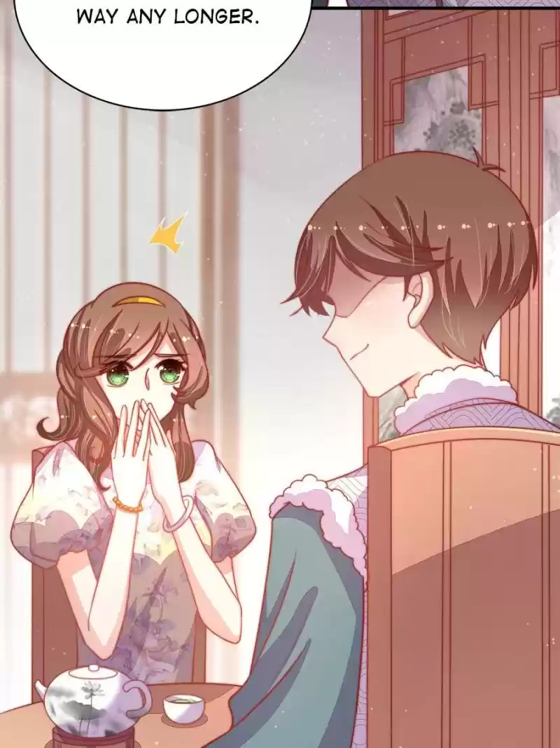 Marshal Is Jealous Everyday Chapter 73