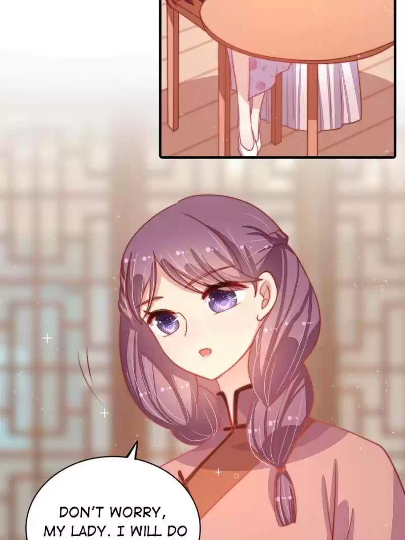 Marshal Is Jealous Everyday Chapter 73