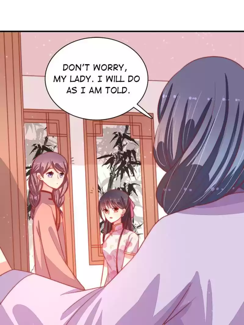 Marshal Is Jealous Everyday Chapter 73