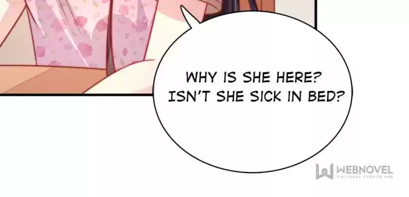 Marshal Is Jealous Everyday Chapter 73