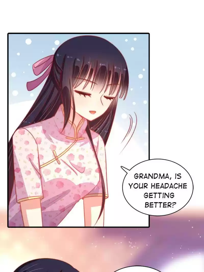 Marshal Is Jealous Everyday Chapter 74