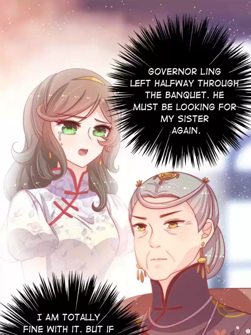 Marshal Is Jealous Everyday Chapter 74